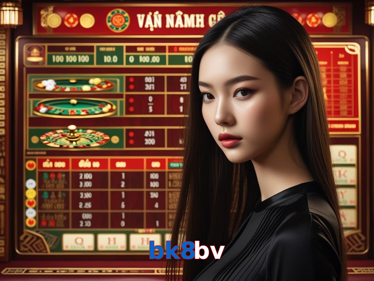 bk8bv